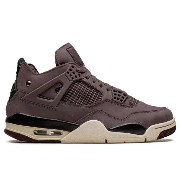 Air Jordan 4 x A Ma Maneire 'Violet Ore'