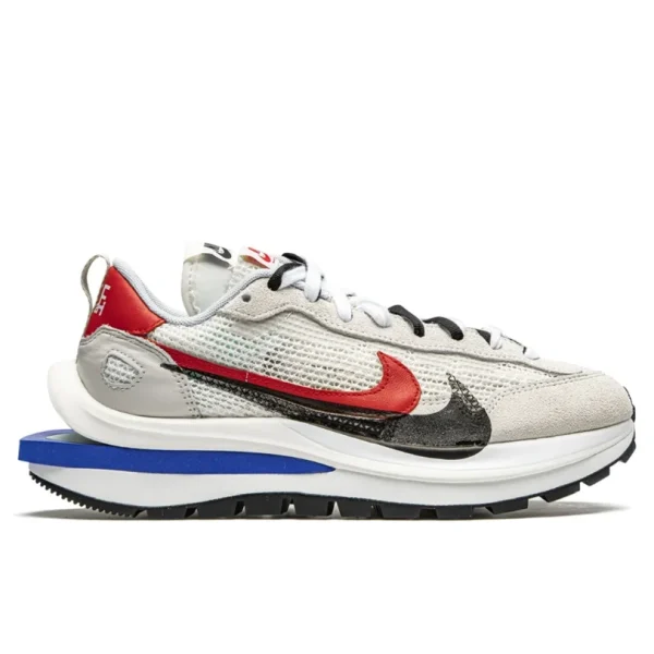 Nike x sacai VaporWaffle 'Sail'