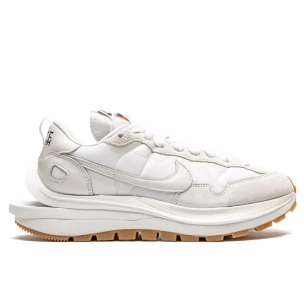 Nike x sacai VaporWaffle 'Sail Gum'