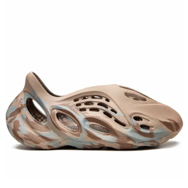 adidas Yeezy Foam Runner 'MX Sand Grey'