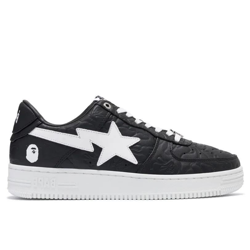 Bape-Sta-3-Black-x-White-001