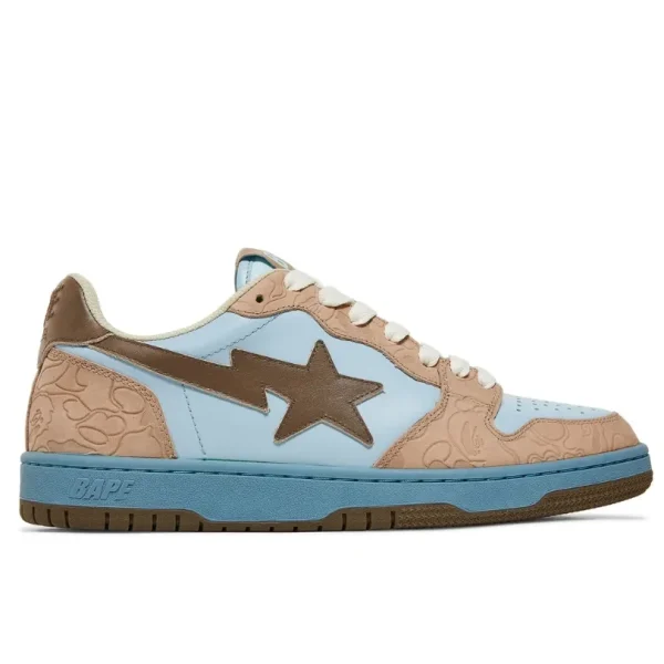 Bape Sta Court 'Sax'