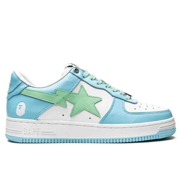 Bape Sta M2 'Light Blue'